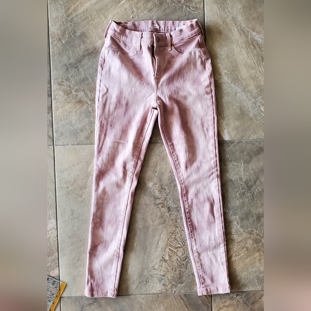Bundle 5/$20  Girls Size 14 Old Navy Ballerina Jegging